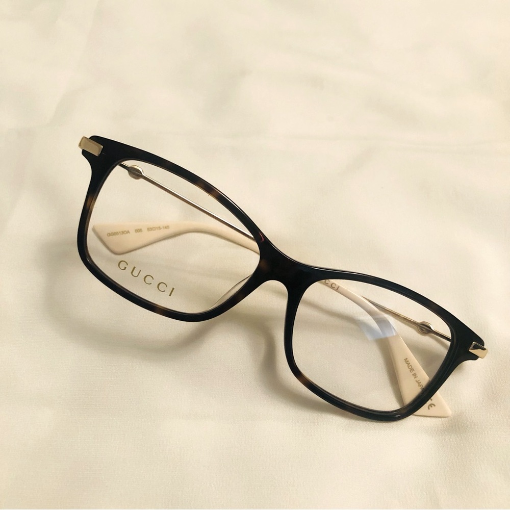 Gucci frame for women/men